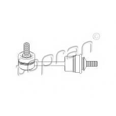 501 169 TOPRAN Тяга / стойка, стабилизатор