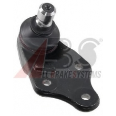 220488 ABS Несущий / направляющий шарнир