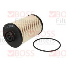 BS04-018 BOSS FILTERS Топливный фильтр