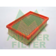 PA3332 MULLER FILTER Воздушный фильтр