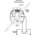 8LHC2010Z PRESTOLITE ELECTRIC Генератор