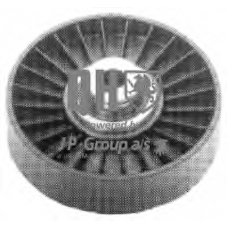 3318300609 Jp Group Паразитный / ведущий ролик, поликлиновой ремень