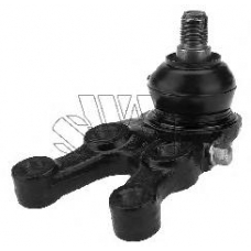 80 78 0002 SWAG Несущий / направляющий шарнир