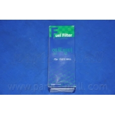 PCB-035 Parts mall Топливный фильтр