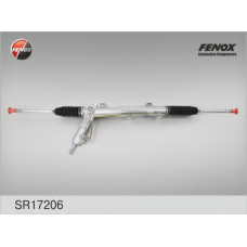 SR17206 FENOX Рулевой механизм