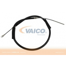 V20-30004 VEMO/VAICO Трос, стояночная тормозная система