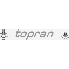 720 394 TOPRAN Тяга / стойка, стабилизатор