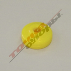 7-03-1247 Tochka opory Полиуретановая втулка амортизатора, задней подвески, верхнег