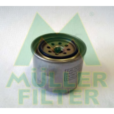 FN104 MULLER FILTER Топливный фильтр