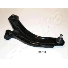 72-01-118 Ashika Рычаг независимой подвески колеса, подвеска колеса