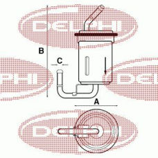 FF20006 DELPHI 