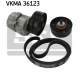 VKMA 36123<br />SKF