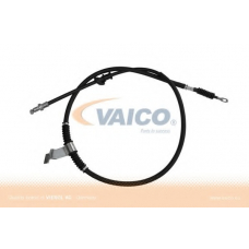 V51-30007 VEMO/VAICO Трос, стояночная тормозная система