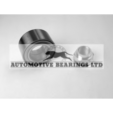 ABK1374 Automotive Bearings Комплект подшипника ступицы колеса