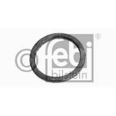 07106 FEBI Уплотнительное кольцо, резьбовая пр