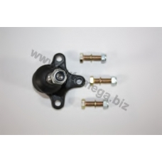 3040703656N0 AUTOMEGA Несущий / направляющий шарнир