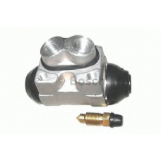 F 026 A02 368 BOSCH Колесный тормозной цилиндр