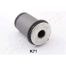 RU-K71 JAPANPARTS Кронштейн, подушки рычага