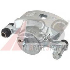 729931 ABS Тормозной суппорт