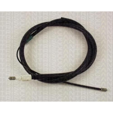 8140 25157 TRIDON Hand brake cable