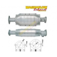 86308 MAGNAFLOW Катализатор