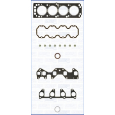 52097600 AJUSA Комплект прокладок, головка цилиндра