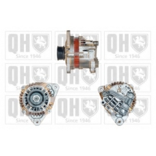 QRA1317 QUINTON HAZELL Генератор