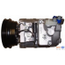 8FK 351 108-141 HELLA Компрессор, кондиционер