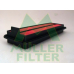 PA3169 MULLER FILTER Воздушный фильтр