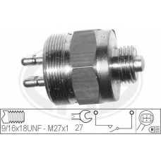 330444 ERA Выключатель, фара заднего хода