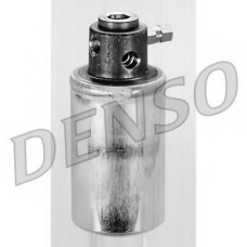 DFD17020 DENSO Осушитель, кондиционер