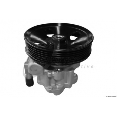 02.37.136 TRUCKTEC AUTOMOTIVE Гидравлический насос, рулевое управление