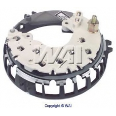 FR600 WAIglobal Выпрямитель, генератор