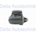 A 13 230 DELTA AUTOTECHNIK Стартер