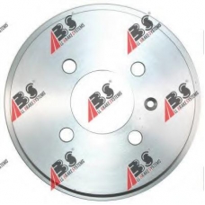 2767-S ABS Тормозной барабан