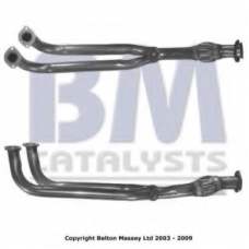 BM70461 BM CATALYSTS Труба выхлопного газа