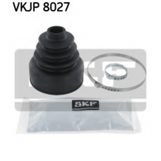 VKJP 8027 SKF Комплект пылника, приводной вал