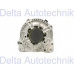 L 41 010 DELTA AUTOTECHNIK Генератор