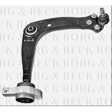 BCA7154 BORG & BECK Рычаг независимой подвески колеса, подвеска колеса