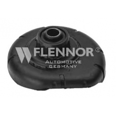 FL4469-J FLENNOR Опора стойки амортизатора