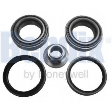 050396B BENDIX Комплект подшипника ступицы колеса