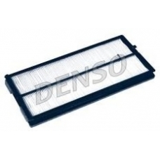 DCF060P DENSO Фильтр, воздух во внутренном пространстве