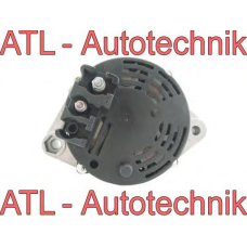 L 44 620 ATL Autotechnik Генератор