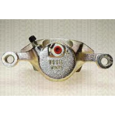 8170 40120 TRIDON Caliper left front