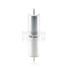 WK 6021 MANN-FILTER Топливный фильтр