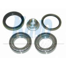 WBK-4501 KAVO PARTS Комплект подшипника ступицы колеса