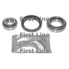 FBK571 FIRST LINE Комплект подшипника ступицы колеса
