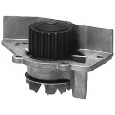 391K2 MGA Водяной насос + комплект зубчатого ремня