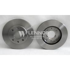 FB110094-C FLENNOR Тормозной диск