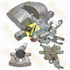 CA2281R BRAKE ENGINEERING Тормозной суппорт